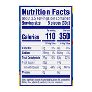 Assorted Soft & Chewy Gummy Candy by Swedish Fish – 3.5 Ounce (Pack of 12), Assorted,Red, Pack of 12, Model 70462098365