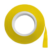 MV Magna Visual Yellow / 1/4" Width / 1 Transparent Tape