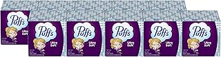 Puffs Ultra Soft Non-Lotion Facial Tissue (Old)