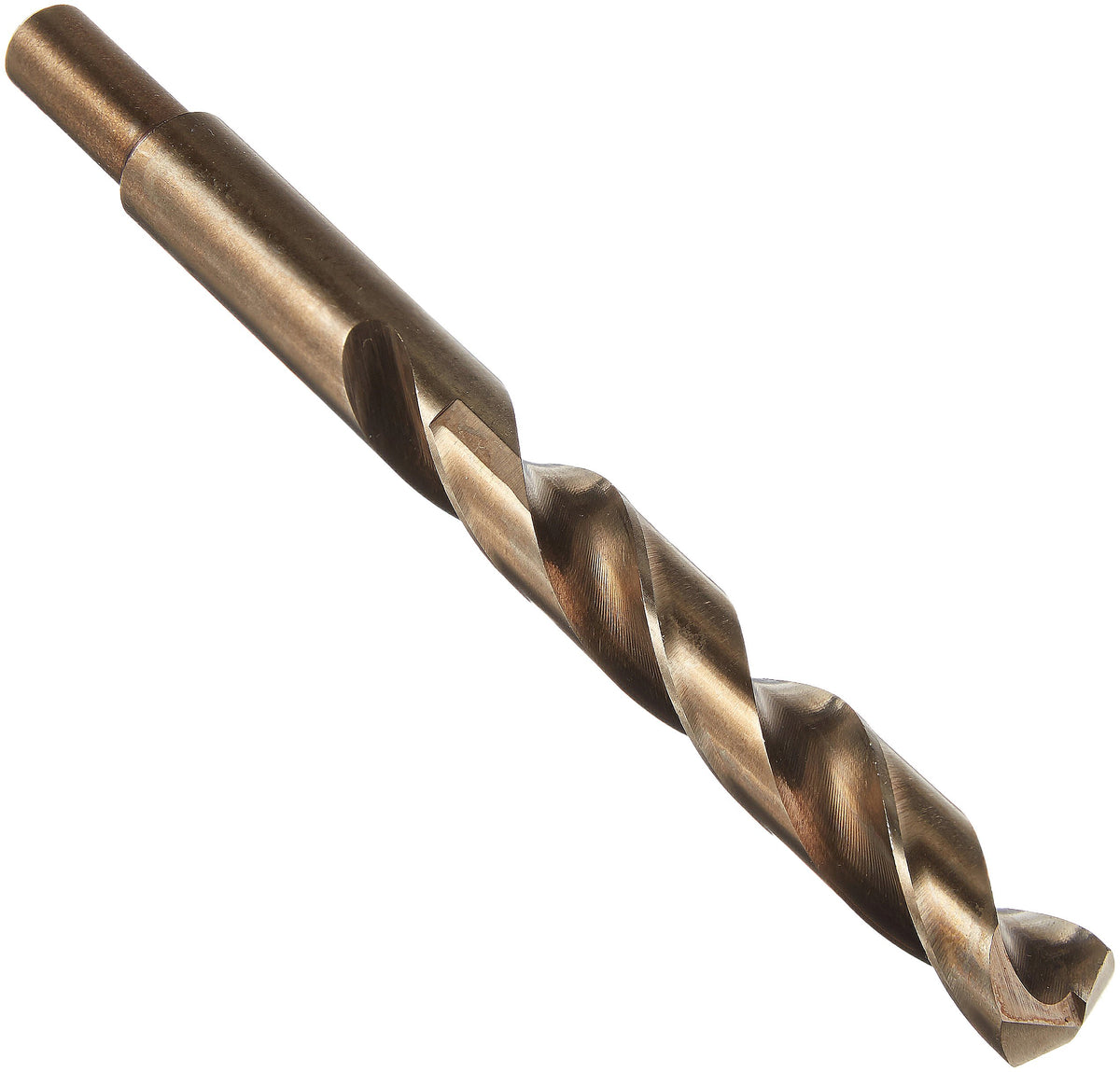IRWIN 31/64" / 1pc / Multi Jobber Drill Bits