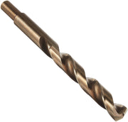 IRWIN 31/64" / 6pc / Multi Jobber Drill Bits