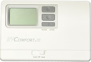 Coleman 8330D3351 Thermostat