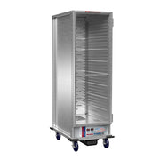 Winholt Standard Heater Proofer by WINHOLT EQUIPMENT – 66.5, Silver, Model NHPL-1836C-DGT