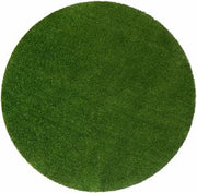 Joy Carpets GreenSpace 7'6" Round Artificial Grass Rug