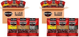 Beef Jerky Variety Pack by Jack Link's – 1.25 Ounce (Pack of 30), Model 10000026281