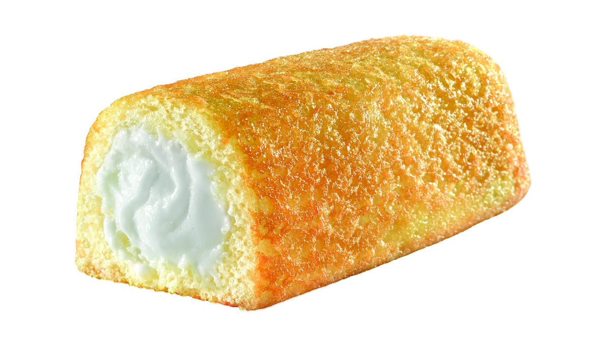 Twinkies, Original, 2.7 Ounce, 6 Count by Hostess – 2.7 Ounce (Pack of 6), Pack of 6