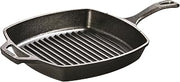 Lodge Pan Square Grill