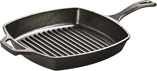 Lodge Pan Square Grill