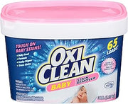 OxiClean Baby Stain Soaker 3 Pound