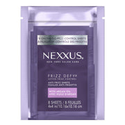 Defy Anti-Frizz by Nexxus – 8 Count (Pack of 1), Model 605592005954