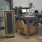 Fostoria 9.50kw / 39.68 Amps / Industrial Refrigerators