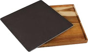 PADERNO World Cuisine Serving Board, 9-7/8", Brown