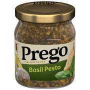 Basil Pesto Sauce by Prego – 8 Ounce (Pack of 1), Model 200000022816