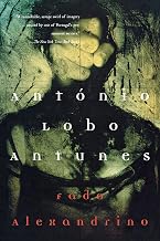 Fado Alexandrino (Antunes, Antonio Lobo)