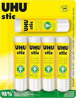 UHU STIC 5X21G*30
