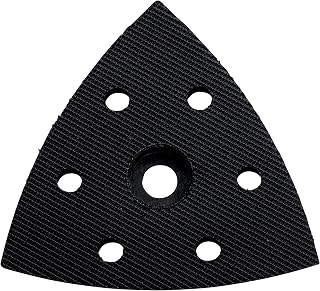 metabo 624970000 Cling-Fit Base Plate, Green