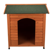 TRIXIE XX-Large / Brown / Traditional Dog Houses