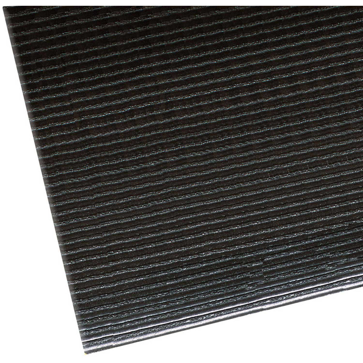 Notrax Grey / 2'W x 60'L x 1/2" Thick / 1 Lab Matting