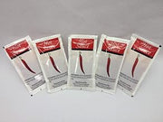 Commodity Dressing Hot Sauce, 7 Gram -- 200 per case.