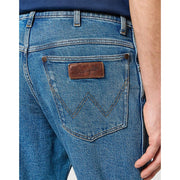 Men's River Jeans by Lee – Cotton, elastane, Chante, Model 112356836