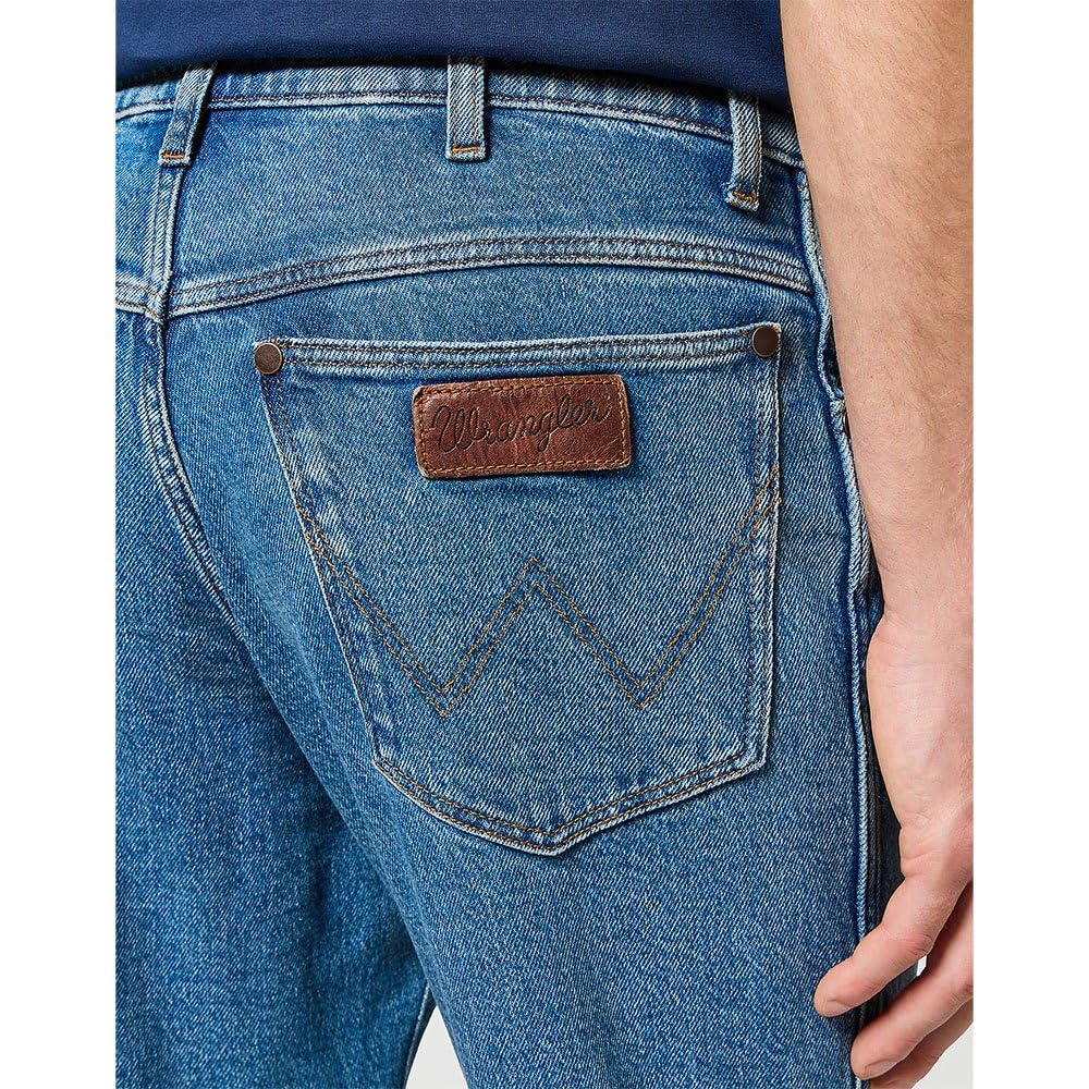 Men's River Jeans by Lee – Cotton, elastane, Chante, Model 112356836