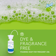 Scott Professional Clear / Under-Counter / 50.7 Fl Oz (Pack of 2) Hand Wash