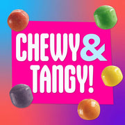 Mini Chewy by SweeTARTS – 6 Ounce (Pack of 1), Orange, Model SW-2288