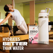 Zero Sugar Powder Sticks by Gatorade – 0.12 Oz X 8, Pack of 8