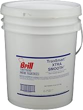 Brill Transmart Extra Smooth Icing, 35 Pound Pail -- 1 each.