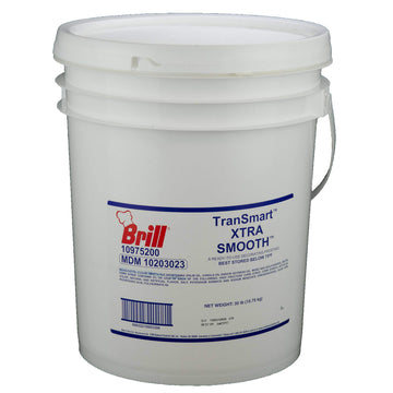 Transmart Extra Smooth Icing by Brill – 35 Pound (Pack of 1), Model Eaasok