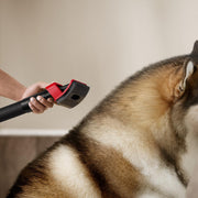 Pet Grooming kit for Your V16 Piston Animal Cordless Vacuum by Dyson – 0 gallons, Black, Model 974562-01
