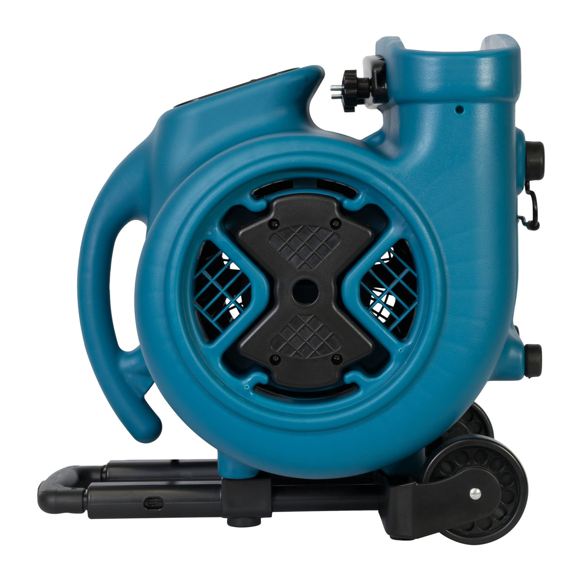 XPOWER Medium / Pro P-630HC / Blue Carpet & Upholstery Cleaners & Accessories
