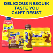 Strawberry Powder 18.7 Oz (Pack of 6) by Nesquik – 18.7 Ounce (Pack of 6), Pack of 6, Model S-PL-5709