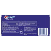 3D White by Crest – 8.2 Ounce (Pack of 1), Model 40068