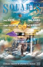 Solaris 222 (French Edition)