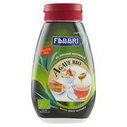 Mini Topping Agave Bio - 158ml by Fabbri – 5.34 Fl Oz (Pack of 1), Model 8001780380070