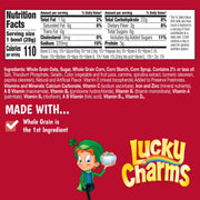 Lucky Charms Original / 1 Ounce (Pack of 96) / 96 Breakfast Foods