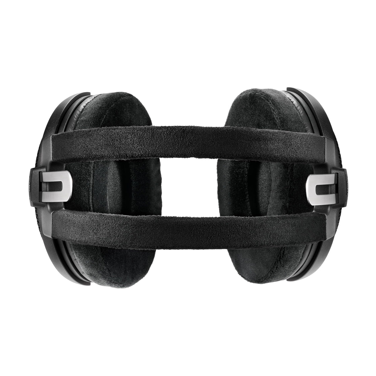 Dynamic Headphones by Audio-Technica – One Size, Stainless Steel, Black, Model ATH-ADX3000
