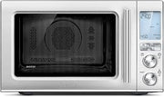 Breville BMO870BSS Combi Wave 3-in-1, Brushed Stainless Steel