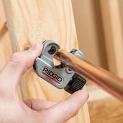 RIDGID Silver / Small (Pack of 6) / Cutter Tube Cutters