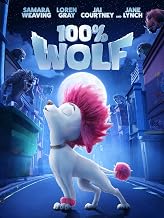 100% Wolf