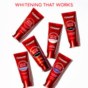 Colgate 4.2 Fl Oz (Pack of 24) / Purple / 24 Toothpaste