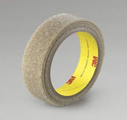 3M Fastener SJ3571 Loop S005 Beige, 1 in x 50 yd 0.15 in Engaged Thickness, 3 per case Bulk