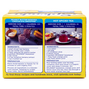 SPLENDA 400 Count (Pack of 1) / 1 Stevia