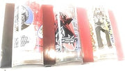3 Fineline Glasses