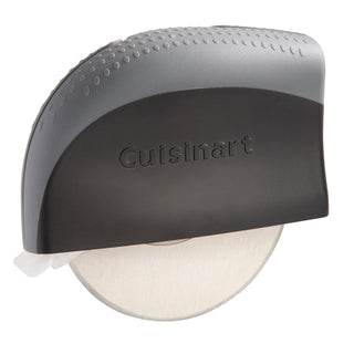 Pizza Wheel Cutter by Cuisinart – Steel, Pizza Wheel Cutter, Model CPS-006