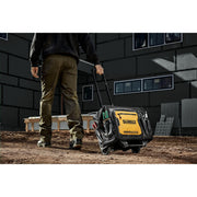 DEWALT Rolling Tool Bag / One Size / No Color Tool Bags