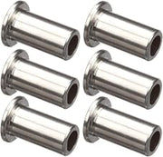 OCSParts Bearing Sleeve, Pack of 6, Replaces Crathco Grindmaster 3220