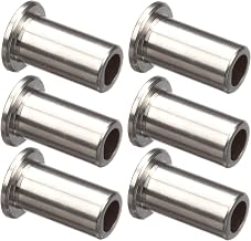OCSParts Bearing Sleeve, Pack of 6, Replaces Crathco Grindmaster 3220