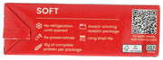 Silken Soft Tofu -- 12 oz by Mori-Nu – 12 Ounce, Model Mains Charger